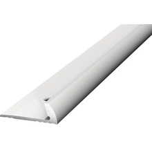Profilé de sol en aluminium
