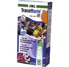 Jod-Flour-Bor-Chrom Ergänzung JBL TraceMarin 2 500 ml-thumb-0