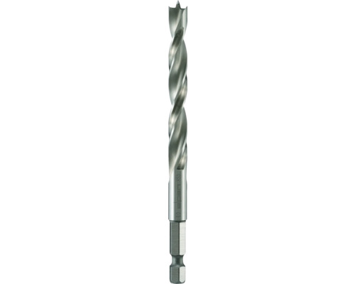 Holzbohrer Alpen Ø 3 mm 6-kt-0