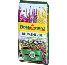 Blumenerde Floragard 5 L-thumb-0