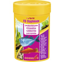 Natursnack sera FD Daphnien 100 ml-thumb-0