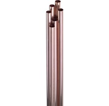Kupfer Rohr 15 x 1 mm 5 m-thumb-2