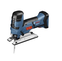 Scie sauteuse sans fil Bosch GST 18V-LI-S, sans batterie