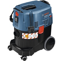 Aspirateur industriel Bosch avec roulettes