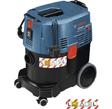 Logo Bosch Aspirateur eau et poussière