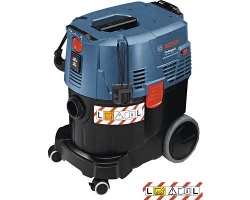 Logo Bosch Aspirateur eau et poussière