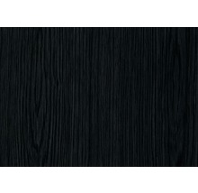 d-c-fix® Klebefolie Holzdekor Blackwood 90x210 cm