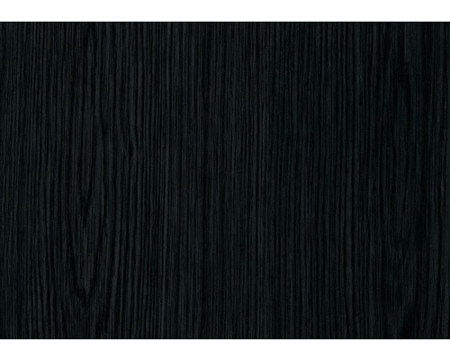 Film adhésif d-c-fix® décor bois Blackwood 90x210 cm