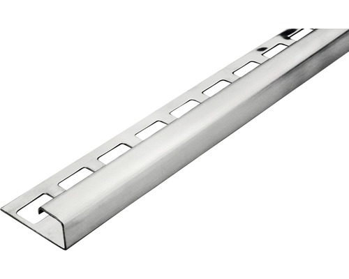 Fliesenprofil aus Metall