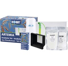 Kit incubateur pour artémias HOBBY-thumb-0