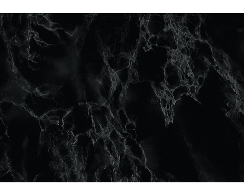Film adhésif d-c-fix® décor pierre Marmi noir 67,5x200 cm