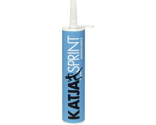 Colle spéciale Knauf Katja Sprint Anschlussfix 310 ml-0