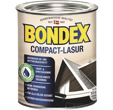 Lasure BONDEX Compact pin d'Oregon 0,75 l