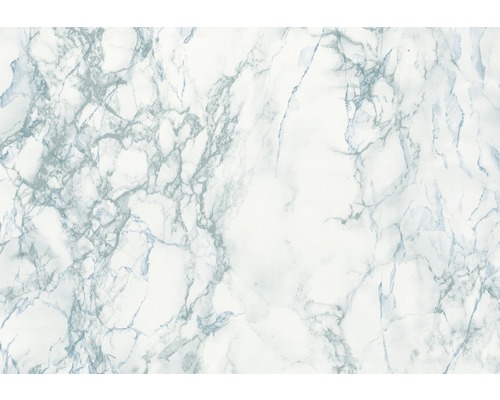 d-c-fix® Klebefolie Steindekor Cortes bleu 45x200 cm Muster einer Marmortapete