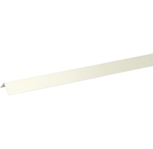Baguette d'angle 20x20x2400 mm blanche-thumb-0