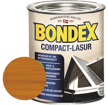 Lasure BONDEX Compact pin d'Oregon 0,75 l