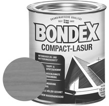 BONDEX Compact Lasur Oregon pinie 0,75 l