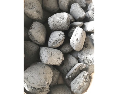 Briquettes de barbecue pour le gril