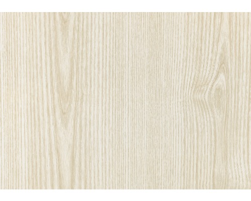 Film adhésif d-c-fix® décor bois frêne blanc 45x200 cm