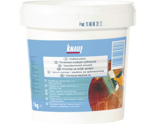 Knauf Emulsion d''adhérence en seau