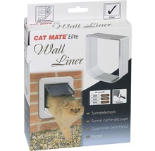 Rallonge de tunnel pour chatière CAT MATE Elite 305, 306 et 307-thumb-0