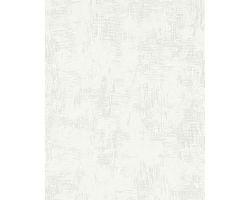 Vliestapete 58002 Nabucco Uni putz-optik weiß Tapete mit unregelmäßiger Textur