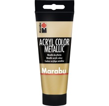 Peinture acrylique Marabu Acryl Color or 084 100 ml