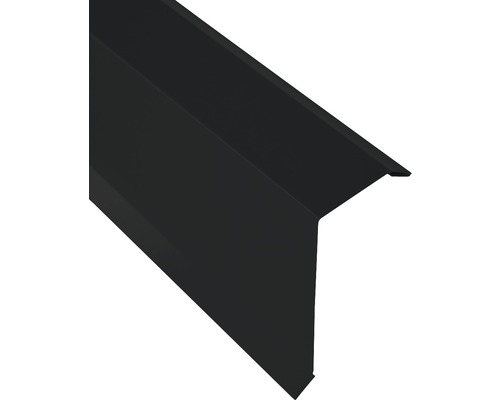 Cornière de protection des bords en métal