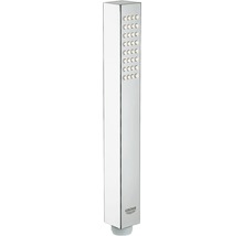 Grohe Handbrause mit rechteckigem Design