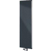 Radiateur design Schulte Lyon 1800x462 mm anthracite-thumb-0