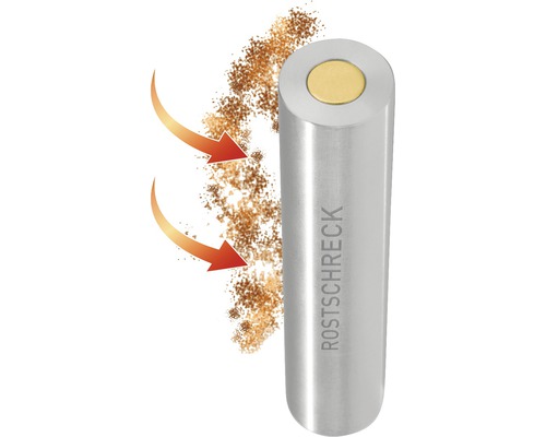 Rostschreck zur Rostentfernung