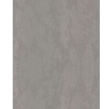 Papier peint structuré gris