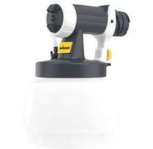 Système de pulvérisation de peinture Wagner