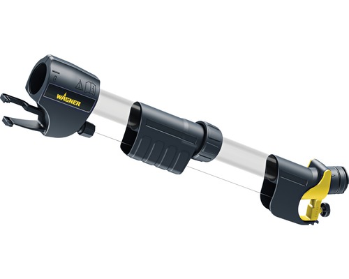 Lance de rallonge Wagner pour systèmes de pulvérisation de peinture