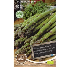 BIO Vegalim Spargelsamenpackung