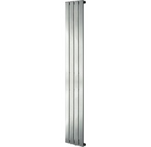 Radiateur vertical avec panneaux