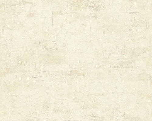 Papier peint intissé 30668-1 Best of Wood'n Stone 2 uni marbré beige