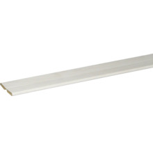 Plinthe en bois