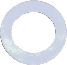 Rondelle DIN 125, 4,3 mm polyamide, 100 unités-thumb-0