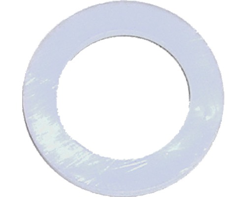 Rondelle DIN 125, 4,3 mm polyamide, 100 unités