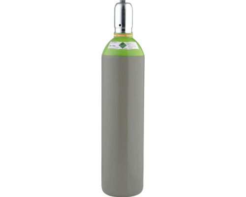 Sagox 18, 20 L Füllung