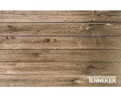 Tapis de barbecue Tenneker® Planches en bois 95x150 cm