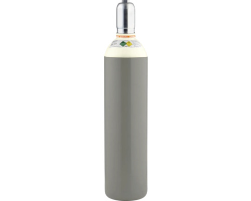 Sauerstoff 2.5, 20 L Füllung