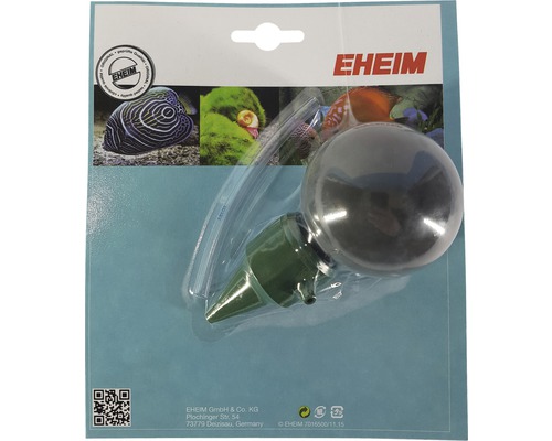 Eheim Düngekugel für Aquarienpflanzen in Verpackung