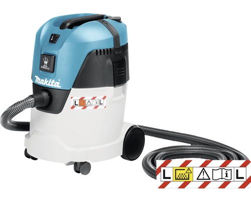 Aspirateurs Makita