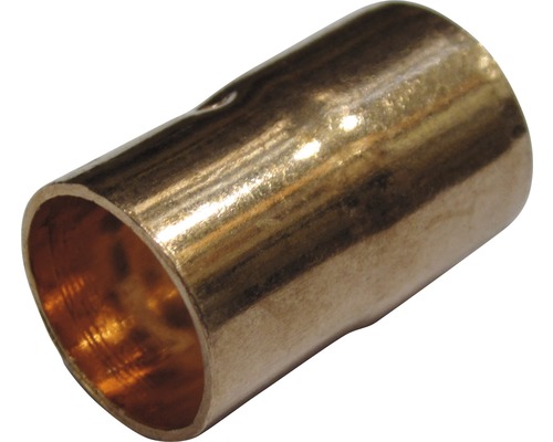 Rohrverbinder aus Metall