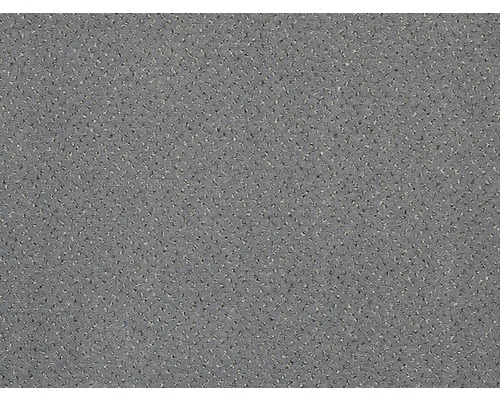 Moquette Velours Bristol gris foncé FB96 400 cm de large (au mètre)