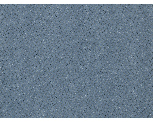Moquette Velours Bristol bleu clair FB173 400 cm de large (au mètre)