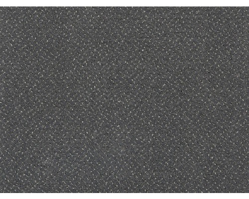 Moquette Velours Bristol anthracite FB197 400 cm de large (au mètre)