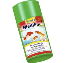 Tetra MediFin Arzneimittel für Teichzierfische